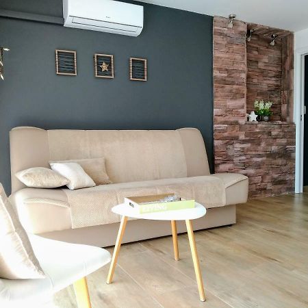 Amber Apartment 스플리트 외부 사진